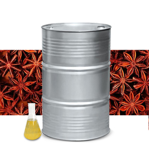 סיטונאי בתפזורת <span class=keywords><strong>100</strong></span>% כוכב טהור אניס שמן אתרי עם אנאתולה גבוהה מרוכז שמן ניחוח anised - Product Image 6