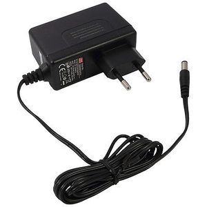 Adaptateur d'alimentation Mean Well SGA40E12-P1J 30W 12V DC, prise EU pour produits électroniques - Product Image 1