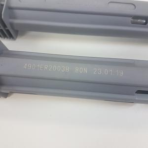 LG Electronics 80N 4901ER2003Bショックアブソーバー洗濯機アクセサリースペアパーツ160mm-280mm家庭用3.2オンスで使用 - Product Image 2