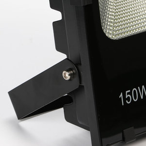 Reflector LED de 30W IP66 con Carcasa de Aluminio, Alto Lumen, Luz Diurna 5000K, Amplio Alcance, Control por Sensor, Montaje en Pared, Iluminación Exterior - Product Image 5
