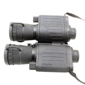 กล้องส่องกลางคืนอินฟราเรด 5X IR สำหรับล่าสัตว์ กล้องส่องกลางคืนอินฟราเรด - Product Image 6