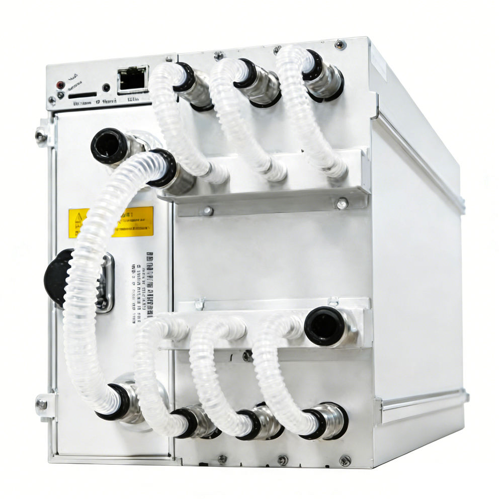 Bitcoin Miner S23 Hyd 580T BTC BCH BSV SHA256 Miner with Advanced Hydro  Cooling| Alibaba.com