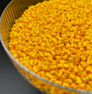 Plastique ABS Matière première Composé Résine Granulés ABS Ignifuge - Product Image 1