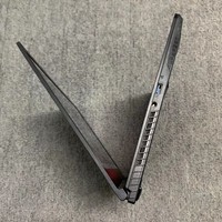 Ordinateur portable de jeu M-S-I GF65 15,6 pouces fin et léger à cadre étroit, I7-10750H 16G 512G RTX3060, écran IPS 144Hz, ordinateur portable d'occasion