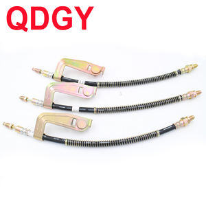 Radiateur de moto Enduro <span class=keywords><strong>Motocross</strong></span> 4 rangées YFINE M10 140CC <span class=keywords><strong>150CC</strong></span> 160CC pour Pit Bike, huile de radiateur pour <span class=keywords><strong>Yamaha</strong></span> Kawasaki, garantie 6 mois - Product Image 3