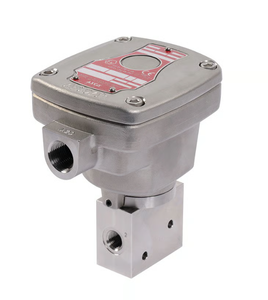 Válvulas Solenoides 327/8327 de Alta Precisión para Automatización Industrial, Gran Venta - Product Image 2