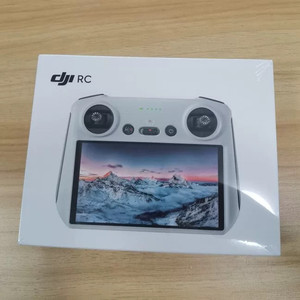 Control Remoto RC 100% Original con Pantalla FHD de 5.5 Pulgadas, Transmisión de Video O3+, Compatible con <span class=keywords><strong>DJI</strong></span> Mavic <span class=keywords><strong>3</strong></span> <span class=keywords><strong>Pro</strong></span>, <span class=keywords><strong>Mini</strong></span> <span class=keywords><strong>3</strong></span> <span class=keywords><strong>Pro</strong></span>, Air 2S - Product Image 1