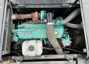 Excavadora Volvo EC240 Usada de Alta Calidad a Precio Económico - Product Image 6