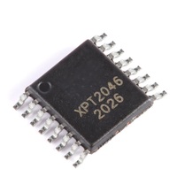 Circuit intégré de gestion de l'alimentation XPT2008 SOP-8 pour circuit d'alimentation d'adaptateur