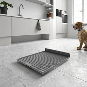 Sgiuntatura di cacca Anti-passo Extra <span class=keywords><strong>Large</strong></span> senza pannolini necessaria la pulizia automatica di grandi dimensioni wc per cani Non appiccicoso stile semplice sacchetti di cacca - Product Image 5