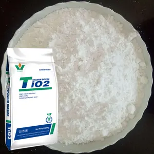 tio2制造涂料用tio2颜料粉末二氧化钛