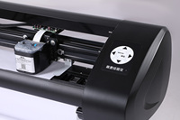 Plotter recargable de tinta de buen rendimiento con sistema de recarga continua de tinta