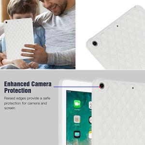 Funda Protectora Antigolpes y Anticaídas de Nuevo Diseño para Tablet iPad MINI 6/MINI 7/IPAD AIR 3 10.5 y Samsung <span class=keywords><strong>TAB</strong></span> X200/A8 10.5/2021 - Product Image 3