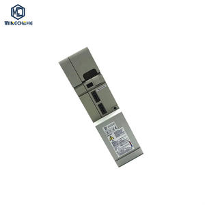 ไดรฟ์เซอร์โว AC รุ่นใหม่ MDS-C1-CV-110 สำหรับการควบคุมที่แม่นยำในระบบ PLC - Product Image 1