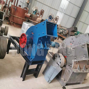 Small <strong>Used</strong> <strong>Rock</strong> <strong>Crusher</strong> for Sale Stone <strong>Crusher</strong> Mobile - Product Image 6