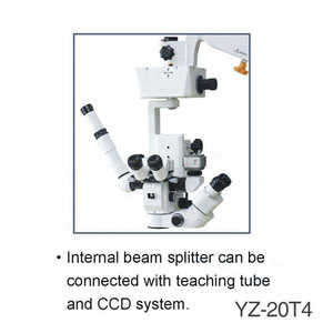 Microscopio Oftálmico InnoVue Opto YZ20T4 con Certificación CE, Económico, para Examen Ocular, con Soporte OEM/ODM - Product Image 5