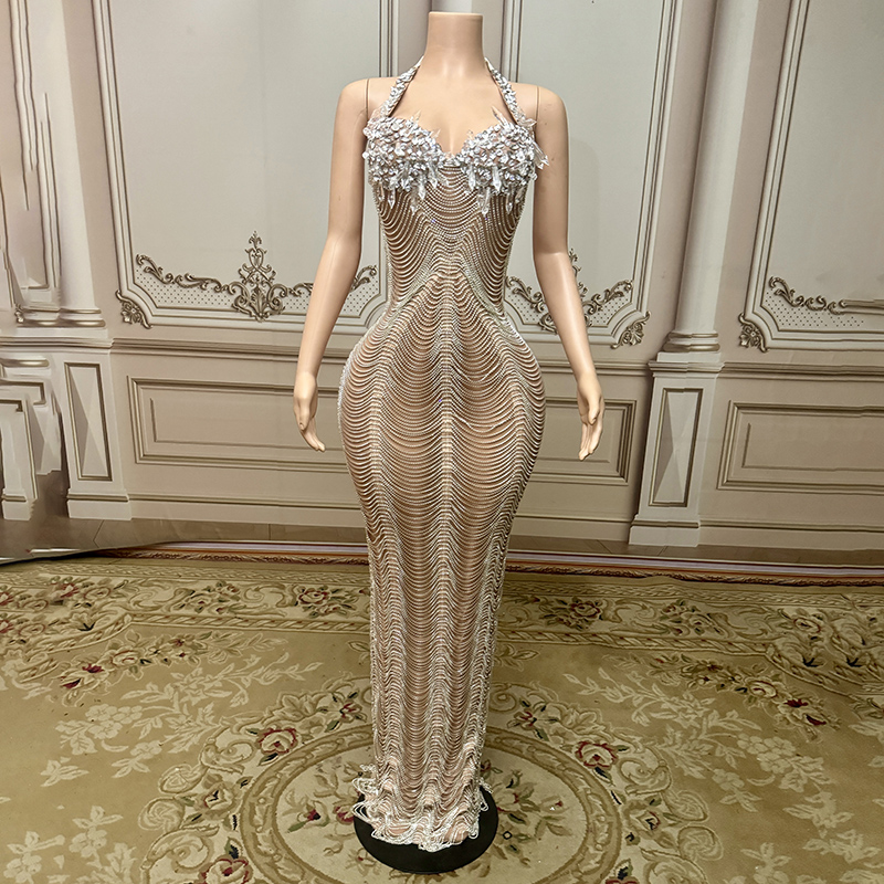 sachin and babi light blue dress Designer Evening & Formal Gowns