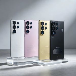 สมาร์ทโฟน S26Ultra 5G รุ่น 16GB+1TB, ชาร์จเร็ว 65W, ปลดล็อคด้วยลายนิ้วมือ, ระบบปฏิบัติการ Android 15, โทรศัพท์ปลดล็อคทั่วโลก - Product Image 5