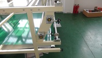 Machine à sublimation thermique pour Calandra, rouleau