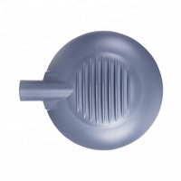 Luminaire de rue modulaire coréen en aluminium moulé sous pression Luminaire extérieur LED Lampes de jardin Lampe de route Led