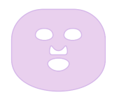 Masque de compression chaude/froide pour la migraine, masque de gel glacé pour soulager la migraine, bonnet de compression pour la migraine