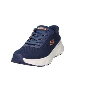Skechers Sneakers pour hommes Bleu 46 Slip Ins Chaussures de course énergiques - Product Image 5