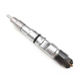 ชุดหัวฉีดน้ำมันเชื้อเพลิงแรงดันสูงคอมมอนเรลสำหรับเครื่องยนต์ดีเซล Jision รุ่น 0445120080/0445120268 พร้อมการรับประกัน 3 เดือน - Product Image 3