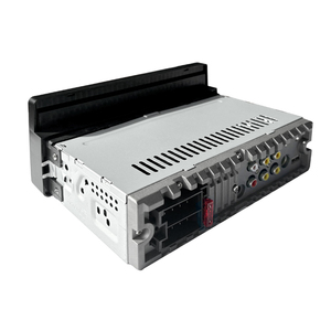 Tư nhân khuôn 1 DIN 6.86 inch Xách Tay Xe MP5 Máy nghe nhạc Màn hình cảm ứng GPS <span class=keywords><strong>Android</strong></span> tự động phổ Bảng điều khiển Stereo đài phát thanh mới Carplay - Product Image 5