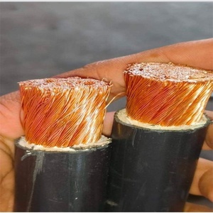 Chatarra de alambre de cobre 99.97% a granel a la venta - Product Image 4