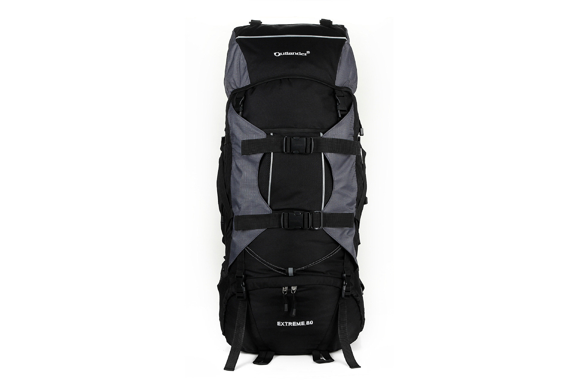 Gris - 80l