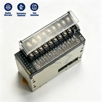 Motor Servo HG-SR51B 100% Original, Inercia Media, HGSR51B, En Stock, Listo para Enviar