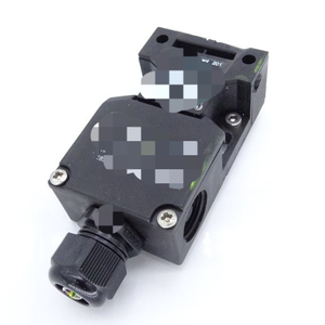 Commutateur Az-16-zvrk-m20 nouveau contrôleur Plc dédié Pac d'automatisation industrielle d'origine prêt à l'emploi - Product Image 1