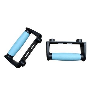 Multi Foldable Portable Muscle Training Fitness <b>Push</b>-<b>Up</b> <b>Board</b> with Comprehensive Protection for Body Building Workout System - Product Image 4