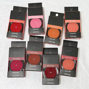 Fard à joues crème transformable en poudre, longue tenue, fini mat naturel, 10g, pour tous les tons de peau - Product Image 1