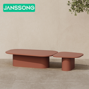 Set di mobili moderni esterni in alluminio Hotel divano <span class=keywords><strong>da</strong></span> giardino Resort di lusso divano <span class=keywords><strong>da</strong></span> <span class=keywords><strong>esterno</strong></span> Villa Patio Set di mobili <span class=keywords><strong>da</strong></span> <span class=keywords><strong>esterno</strong></span> in <span class=keywords><strong>Rattan</strong></span> - Product Image 6