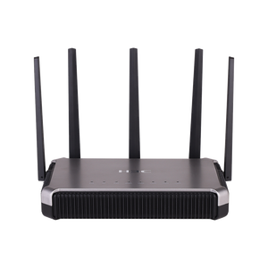 Routeur d'entreprise H3C UR-3000AX 2025 Wi-Fi 6 double bande 2976 Mbps Bande passante 2 Gbps - Product Image 1
