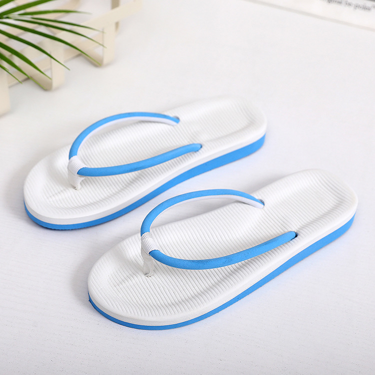 Men Women Casual Shoes Summer Beach Filp Flops Anti-slip Outdoor Breathable EVA Slippers