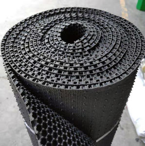 Alfombrillas de Coche Personalizadas de Venta Directa de Fábrica Ecológicas de Última Generación 2025, Material para Alfombrillas de Coche, Rollo de Alfombrillas de TPE - Product Image 4