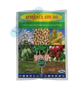 Herbicida Glifosato 75.7% WSG, Gránulos Solubles para Control de Malezas en Agricultura - Product Image 4