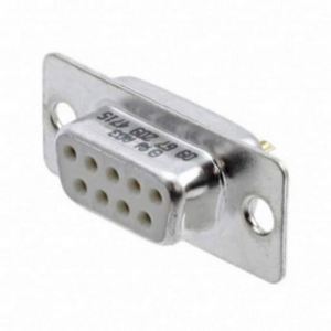 09672094715 D-Sub Connector Electronic Component - Product Image 1