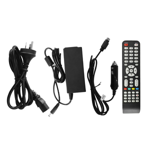 Téléviseur intelligent DC 12V RV de 18 à 32 pouces avec lecteur DVD, <span class=keywords><strong>télévision</strong></span> Android <span class=keywords><strong>pour</strong></span> <span class=keywords><strong>camping</strong></span>-cars de classe A, téléviseurs <span class=keywords><strong>pour</strong></span> <span class=keywords><strong>camping</strong></span>-cars de classe B - Product Image 4