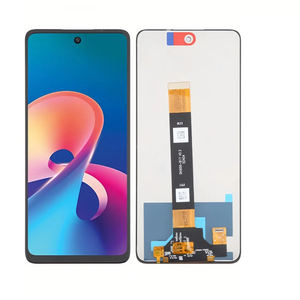 Pantalla LCD de teléfono móvil de alta calidad para TCL 50 XE 5G LCD pantalla táctil digitalizador montaje Pantalla tactil piezas de teléfono móvil - Product Image 1