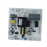 Placa de Control PCBA para Aire Acondicionado Portátil, Placa de Circuito para Aire Acondicionado Móvil con Sistema de Control Integrado para Compresor y Ventilador