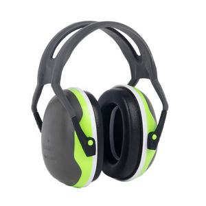 睡眠ドラム射撃学習聴覚保護アンチノイズリダクションイヤーマフ安全イヤーディフェンダー防音イヤーマフ - Product Image 1
