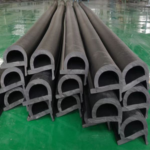 Prix usine <span class=keywords><strong>D</strong></span> Type caoutchouc garde-boue plus récent Marine navire amarrage Yacht joints résistance à la <span class=keywords><strong>d</strong></span>échirure Service de coupe personnalisé bienvenue - Product Image 3