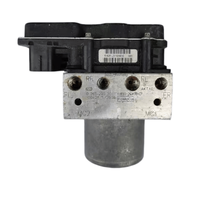 Pompe ABS pour Jaguar, ensemble de pompe de freinage antiblocage, unité de commande d'actionneur de pompe, pompe ESP/ESC, ordinateur de freinage