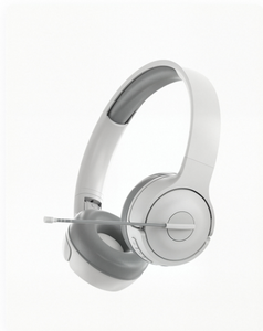 New MZ2208 Over-Ear <b>Headphones</b> Learning Special Reading Immersive Endorsement Artifact - Product Image 3