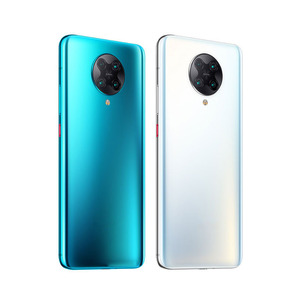 Nueva llegada <span class=keywords><strong>Xiaomi</strong></span> <span class=keywords><strong>K30</strong></span> <span class=keywords><strong>Pro</strong></span> Android 5G Smartphone 5000mAh 12GB + 128GB con 6,67 pulgadas rojo Mi usado LTE celular incluyendo GSM y CDMA - Product Image 1