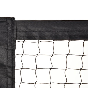 Family Outdoor Sport Team Play Volleyball Sport <strong>Net</strong> Easy Portable Standard Size 9.5m*1m Volleyball <strong>Net</strong> - Product Image 1
