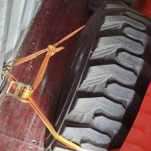 Wecan รถตักขนาดเล็ก950รถตักขนาดเล็กมี1ton กำลังการผลิต - Product Image 5